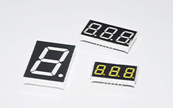 LED數碼管和液晶屏的關鍵差別是什么？怎樣辨別？